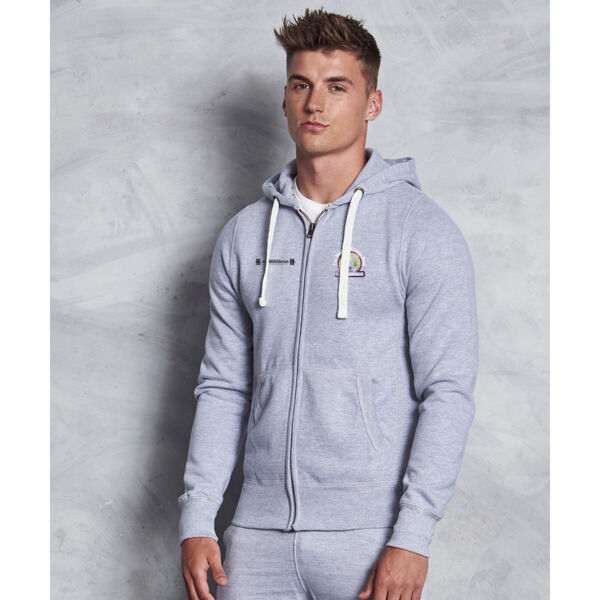 TH&FB  - Chunky zoodie Thumbnail