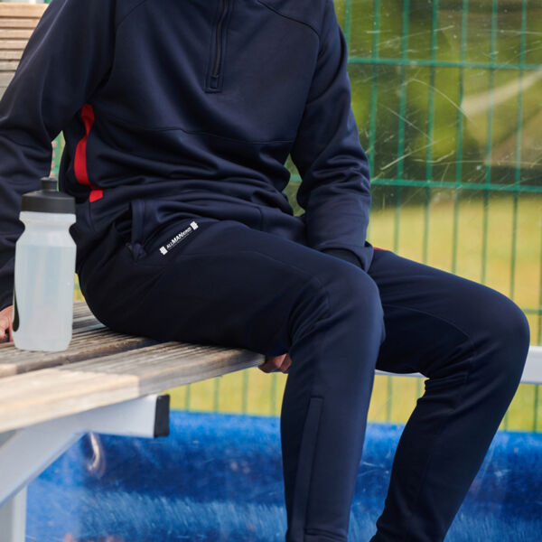 TH&FB  - IGEN Tapered Pant Thumbnail