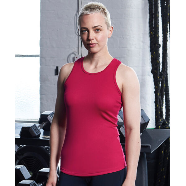 TH&FB  - Cool Girlie Vest Thumbnail