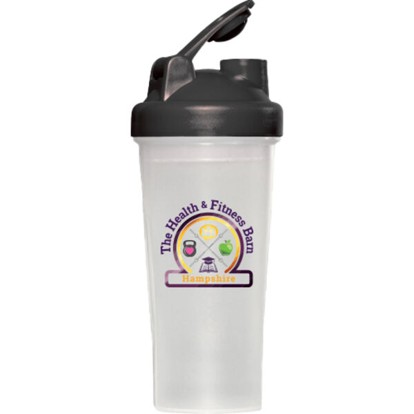TH&FB  - Shakermate Protein Bottle Thumbnail